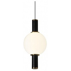 Подвесной светильник kink light Луена 07637-1a,19(01)